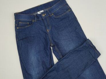 woskowane spodnie mohito: Jeans, Y.F.K., 16 years, 176, condition - Very good at lalafo.pl woskowane spodnie mohito: Jeans, Y.F.K., 16 years, 176, condition - Very good