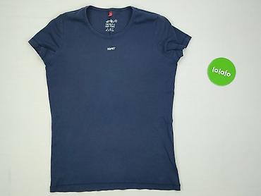 esprit t shirt basic: Esprit, T-shirt damski, rozmiar XL — 2