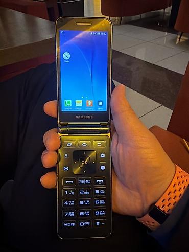 цифровой фотоаппарат samsung es95: Раскладной смартфон Samsung (кнопочный и сенсорный ) - Форм‑фактор — 2