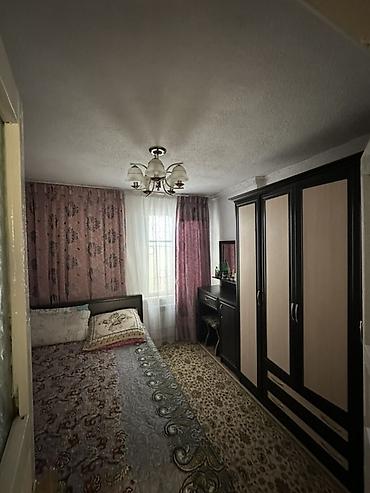 Долгосрочная аренда квартир: 6 комнат и более, С мебелью полностью — 2