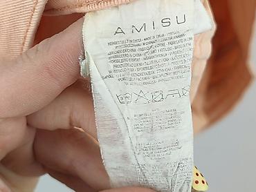 uncle sam clothes: Amisu, Szorty damskie, rozmiar L — 4