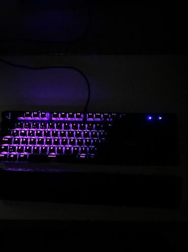 razer viper v3 pro: Gamepower Ogre RGB Mechanical Gaming Keyboard (Turkish Q) Əlaqə — 10