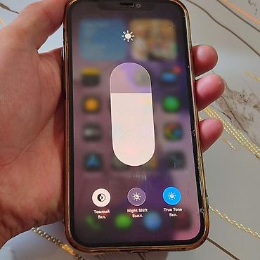 клык на спринтер: IPhone 12 Pro, модель MGK43LL/A Обмен интересует Redmi note Poco x6 — 3