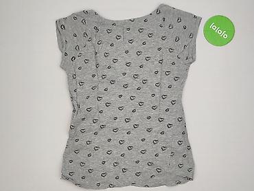 candytm koszule: Sinsay, T-shirt damski, rozmiar M — 5