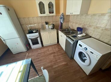Продажа квартир: 3 комнаты, 69 м², Индивидуалка, 2 этаж, Косметический ремонт