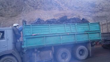 Грузовики: Грузовик, Камаз, Стандарт, 7 т, Б/у — 15