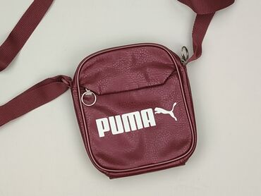 Сумка, Puma, стан - Ідеальний