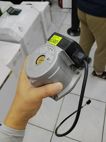 Циркуляционный насос Duca NP 15-6 (Turkey) Назначение: - Перекачка at lalafo.kg Циркуляционный насос Duca NP 15-6 (Turkey) Назначение: - Перекачка