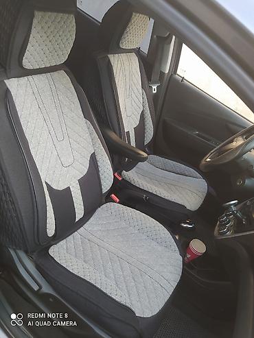 Chevrolet: Chevrolet Spark: 2016 г., 0.1 л, Автомат, Бензин, Хэтчбэк — 7