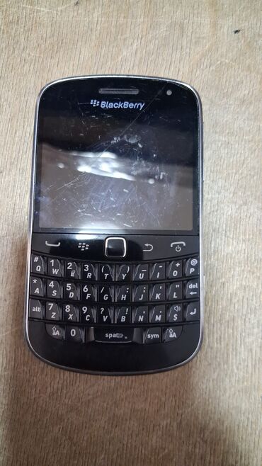 Nokia: Nokia C6, rəng - Qara, Sensor — 31