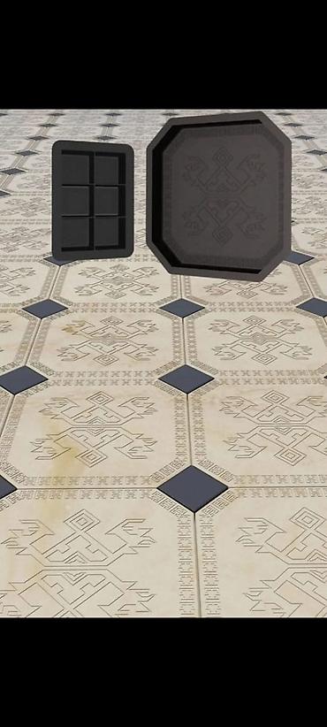 Евробрусчатка: Брусчатка в Бишкеке, евро брусчатка, брусчатки бордюры есть все виды — 11