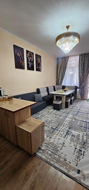 Продажа отелей и хостелов: Продаю коттедж в селе чок-тал центр отдыха париж 75м кв.общяя плошадь — 2