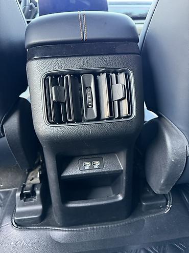 byd son: BYD Song Plus: 2023 г., 1.5 л, Гибрид, Кроссовер — 7