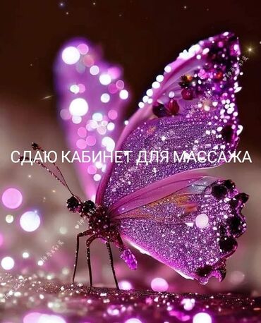 Медицинские и массажные кабинеты: Я снимаю кабинет в центре города. Кабинет 23 квадратных метров