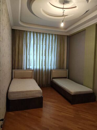 Uzunmüddətli kirayə mənzillər: Kooperasiya univeristetinin yaxinliqi 3 otaqli 115kv/m-lik premium -da lalafo.az — 12 Uzunmüddətli kirayə mənzillər: Kooperasiya univeristetinin yaxinliqi 3 otaqli 115kv/m-lik premium — 12