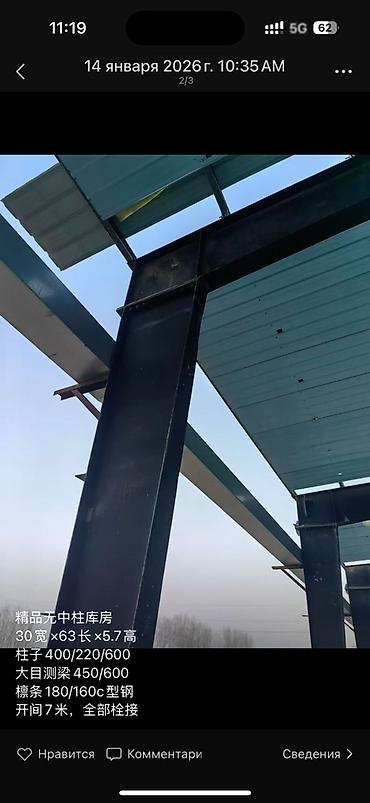 Продажа цехов, заводов, фабрик: Действующий, 1500 м² — 17