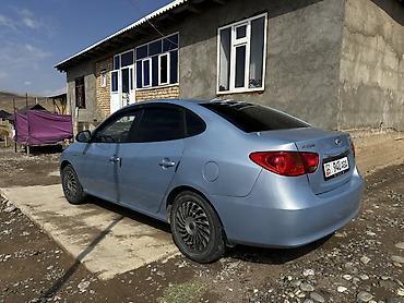 моновпрыск 1.8 купить: Hyundai Elantra: 2011 г., 1.6 л, Автомат, Бензин, Седан — 7