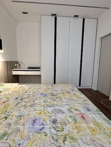 Продажа квартир: 2 комнаты, 47 м², Элитка, 4 этаж, Дизайнерский ремонт — 9
