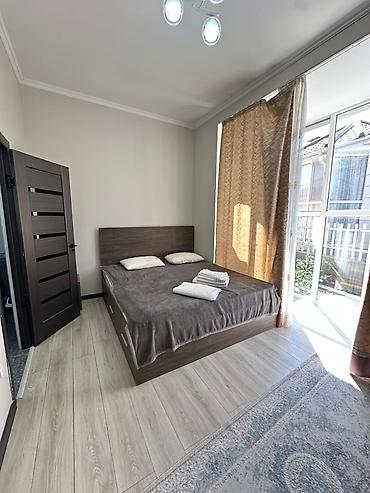 Дома: Продается коттедж в центре отдыха " Радуга Вест " 📍с. Кош-Кёль — 2