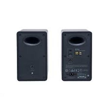 dinamikleri: Edifier M60 2.0 Bluetooth Dinamik Sistemi Kompakt masaüstü aktiv səs — 2
