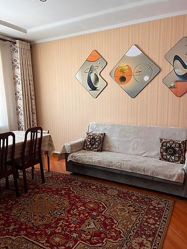 Продажа домов: Полдома, 80 м², 5 комнат, Собственник — 6