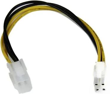 divsn 83: Adapter kabl za napajanje grafičkih kartica – 6-pin PCIe muški na — 1
