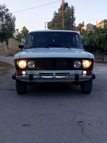 VAZ (LADA): VAZ (LADA) 2106: 1.6 l | 1995 il 68000 km Sedan