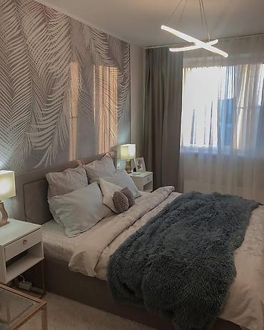 1 комната, Моссовет, Душевая кабина, Постельное белье, Кондиционер