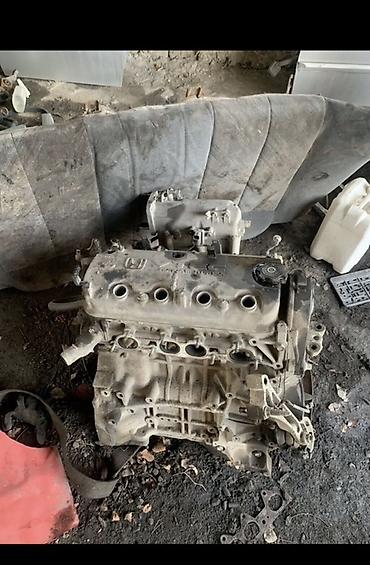 обмен торнео: Бензиновый мотор Honda 1.8 л, Б/у, Оригинал, Япония — 1