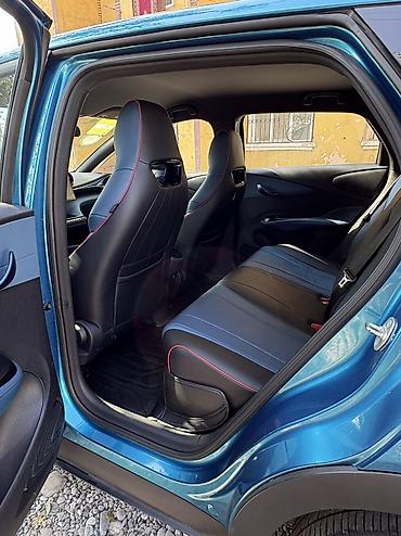 депал с 07 цена: BYD Dolphin: 2022 г., Автомат, Электромобиль — 6