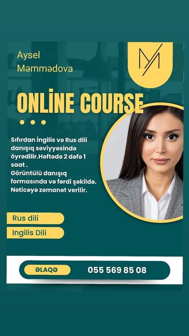 çin dili kursları: Xarici dil kursu, İngilis dili, Rus, Böyüklər üçün, Uşaqlar üçün, Danışıq klubu