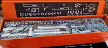 Setovi ručnog alata: PROFFESIONAL TOLS - SET 85 DELOVA CENA 12500 Dinara ( dostava je — 10