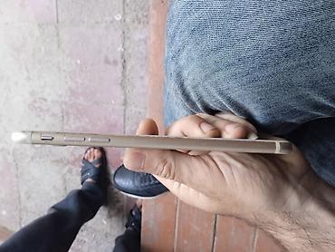 ayfon 7 128: IPhone 7 Plus, 32 GB, Qızılı, Barmaq izi — 8
