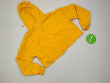 bsk ubrania: Bershka, Bluza z kapturem damska, rozmiar S — 3