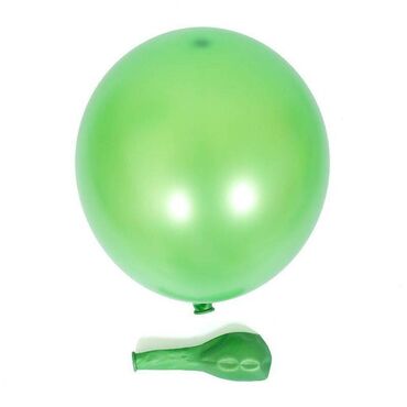 Другие товары для детей: ВОЗДУШНЫЕ ШАРИКИ, можете надуть воздухом или гелием. в упаковке 10 — 10