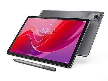 Lenovo: Lenovo Tab M11 TB330FU/ 11" WUXGA (1920x1200) IPS/ 4GB/ 128GB/ Helio — 1