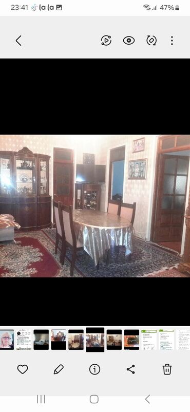 Həyət evləri və villaların satışı: 4 otaqlı, 100 kv. m, Kredit yoxdur, Orta təmir -da lalafo.az — 9 Həyət evləri və villaların satışı: 4 otaqlı, 100 kv. m, Kredit yoxdur, Orta təmir — 9