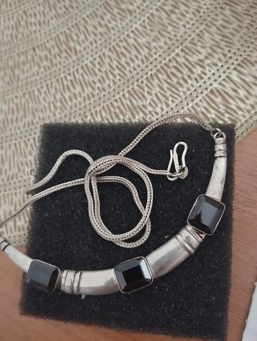 Серебряные серьги: Серебряные серьги, Проба 925, Женские — 9