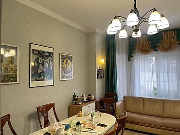 Долгосрочная аренда домов: 280 м², 9 комнат — 13