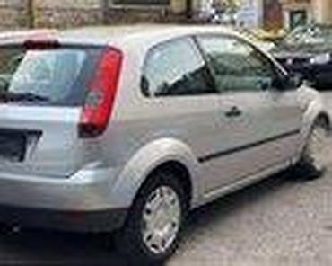 kardan za traktor: LETVE VOLANA ZA FORD C-MAX, FIESTA, FOCUS . OD 2000. DO 2018. GOD — 5