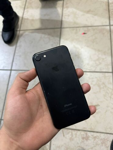 iphone 5s black: IPhone 7, 128 GB, Qara
