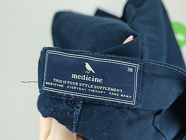 baletki nike: Medicine, Spodnie materiałowe damskie, rozmiar S — 5