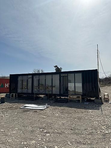 Покраска: Покраска окон, Покраска стен, Декоративная покраска, На масляной основе, На водной основе, Больше 6 лет опыта — 11