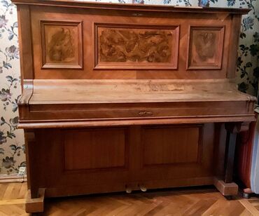продать пианино бу: Piano, Akustik, İşlənmiş, Ünvandan götürmə