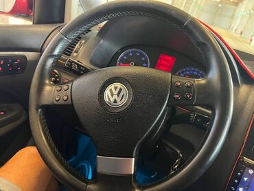 Volkswagen: Volkswagen Touran: 1.4 l. | 2009 έ. SUV/4x4 — 22