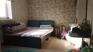 тынчтык ж м: 🏠 **Сдаётся частный дом** 📍 Жилмассив **Ак-Ордо 1** 🔑 **Без хозяев** — 1