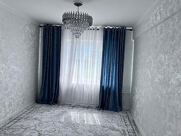 токмак: 3 комнаты, 55 м², 5 этаж, Свежий ремонт — 4