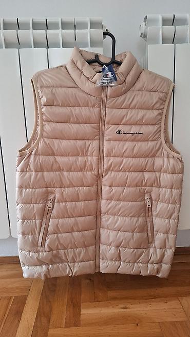 Prsluci: CHAMPION nov prsluk iz UK po super ceni! Nov, nekorišćen prsluk Divna — 11