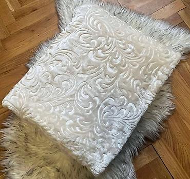 Ćebad i pokrivači: 🍂Singl i bracna ćebad🍂 🍂Dimenzije-160*220 🍂Cena-3100 — 14