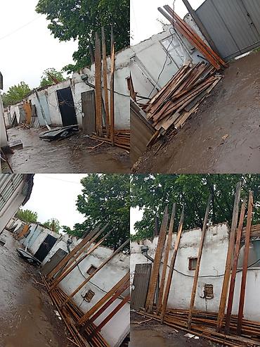 Другие пиломатериалы: Стройматериалы сатылат бу. Балка, Страпила, Рейка, Черновой — 5